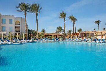 Panorama Bungalows Resort El Gouna