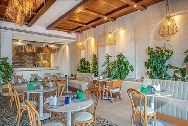 Panorama Bungalows Resort El Gouna