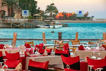 Panorama Bungalows Resort El Gouna