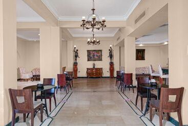 Panorama Bungalows Resort El Gouna