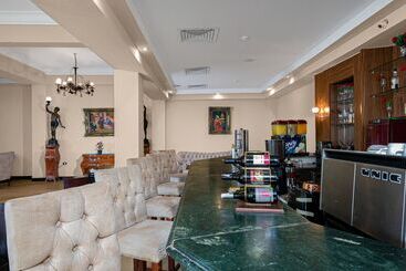 Panorama Bungalows Resort El Gouna