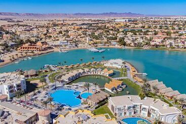 Panorama Bungalows Resort El Gouna