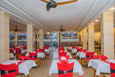 Panorama Bungalows Resort El Gouna