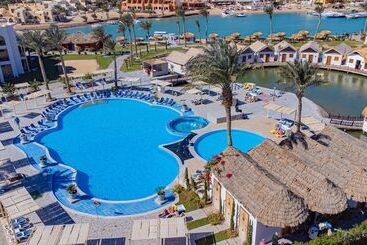 Panorama Bungalows Resort El Gouna