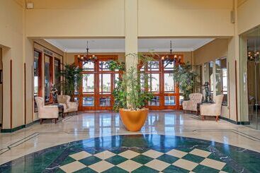 Panorama Bungalows Resort El Gouna
