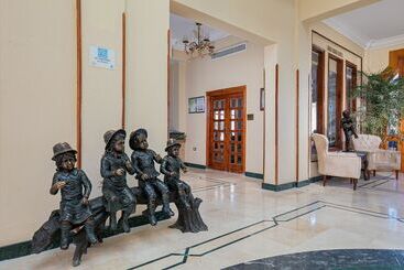 Panorama Bungalows Resort El Gouna