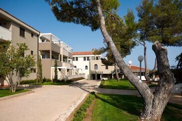 Park Plaza Verudela Pula
