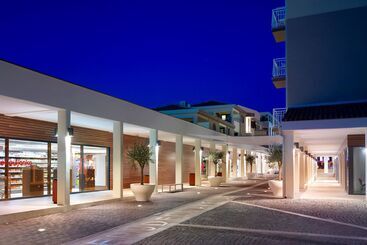 Park Plaza Verudela Pula