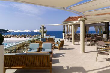 Park Plaza Verudela Pula