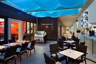 Park Plaza Verudela Pula