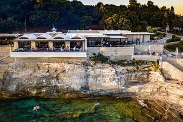 Park Plaza Verudela Pula