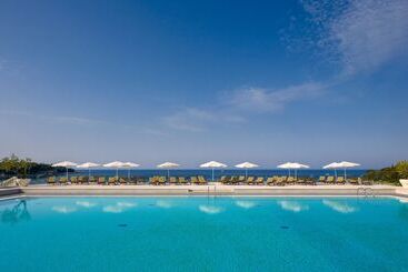 Park Plaza Verudela Pula