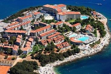 Park Plaza Verudela Pula