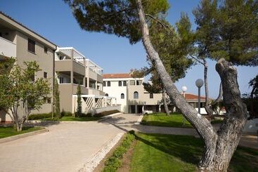 Park Plaza Verudela Pula