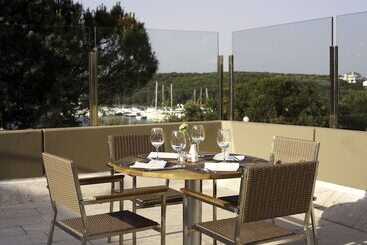 Park Plaza Verudela Pula