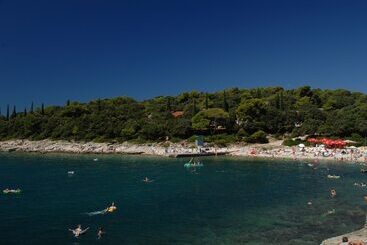 Park Plaza Verudela Pula