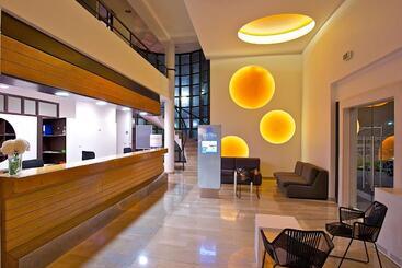 Park Plaza Verudela Pula
