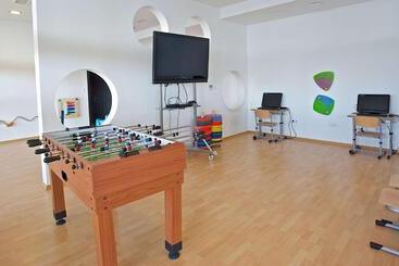 Park Plaza Verudela Pula