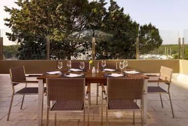 Park Plaza Verudela Pula