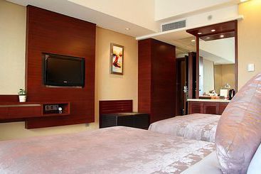 Peony International Hotel