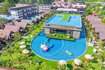 Phi Phi Andaman Legacy Resort