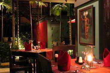 Praseban Resort