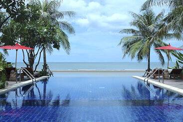 Praseban Resort
