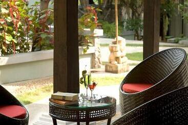 Praseban Resort