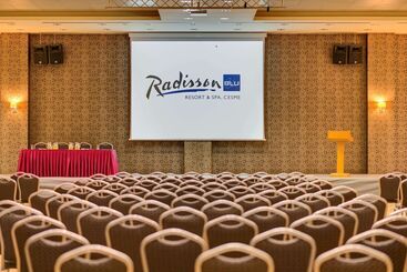 Radisson Blu Resort & Spa Cesme - Cesme