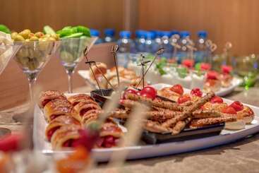 Radisson Blu Resort & Spa Cesme