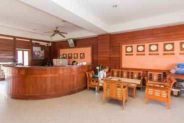 استراحتگاه Bel Aire Patong