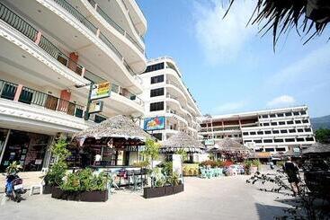 استراحتگاه Bel Aire Patong