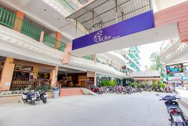 استراحتگاه Bel Aire Patong