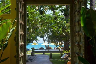 استراحتگاه Buri Rasa Village Samui