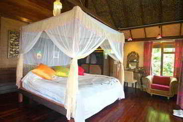 Charm Churee Village Resort