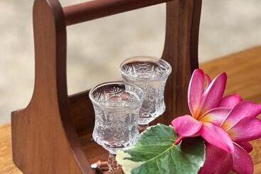 استراحتگاه S Lodge Pattaya Formally Sabai Lodge
