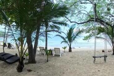 استراحتگاه The Hideaway Pariya Haad Yuan Ko Pha Ngan