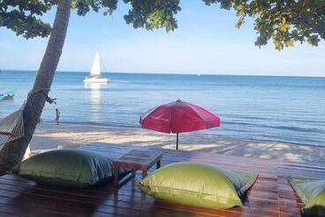 استراحتگاه The Hideaway Pariya Haad Yuan Ko Pha Ngan