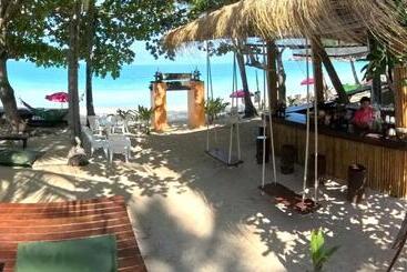استراحتگاه The Hideaway Pariya Haad Yuan Ko Pha Ngan