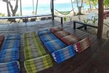 استراحتگاه The Hideaway Pariya Haad Yuan Ko Pha Ngan