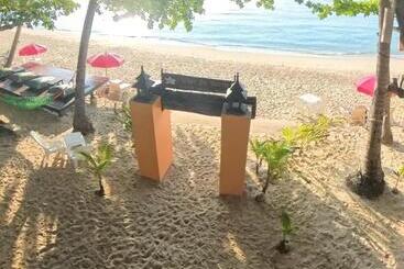 استراحتگاه The Hideaway Pariya Haad Yuan Ko Pha Ngan