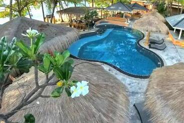 استراحتگاه The Hideaway Pariya Haad Yuan Ko Pha Ngan