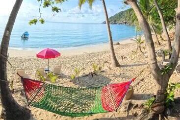 استراحتگاه The Hideaway Pariya Haad Yuan Ko Pha Ngan