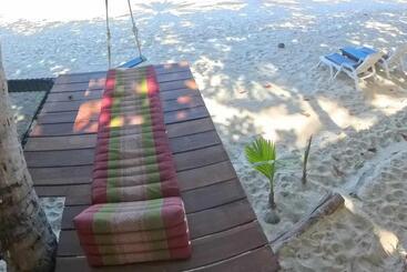 استراحتگاه The Hideaway Pariya Haad Yuan Ko Pha Ngan