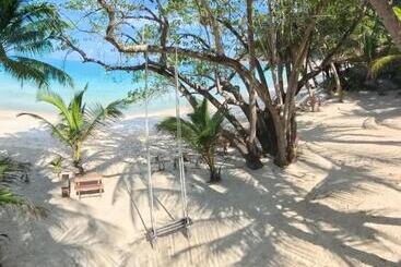 استراحتگاه The Hideaway Pariya Haad Yuan Ko Pha Ngan