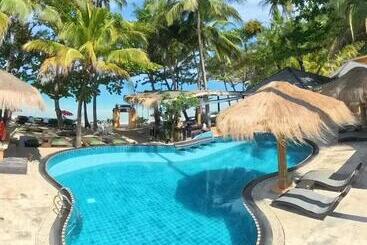 استراحتگاه The Hideaway Pariya Haad Yuan Ko Pha Ngan