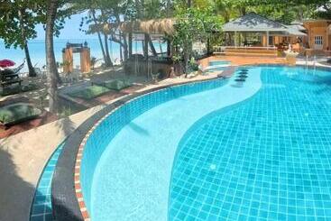 استراحتگاه The Hideaway Pariya Haad Yuan Ko Pha Ngan