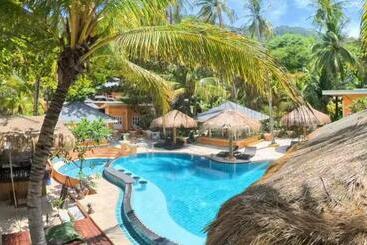 استراحتگاه The Hideaway Pariya Haad Yuan Ko Pha Ngan