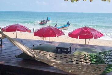 استراحتگاه The Hideaway Pariya Haad Yuan Ko Pha Ngan