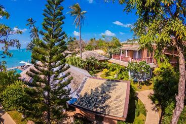 Saboey Resort And Villas